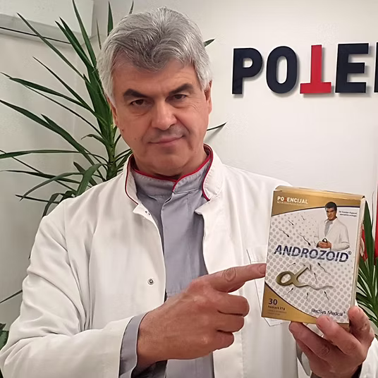 Preporucuje-Androzoid