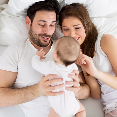 Prvi plač vašeg malog heroja