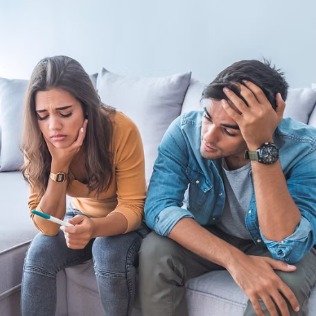 rad na bebi bezuspesno